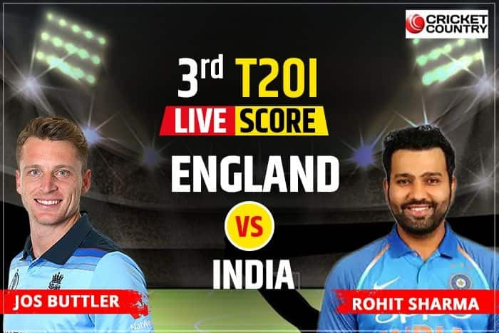 ENG Vs IND 3rd T20I 2022 Highlights: Suryakumar Yadav Century In Vain As England Hold Nerve To Win Third T20I